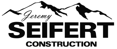 Jeremy Seifert Construction in Polson Montana