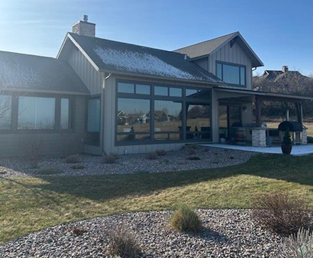 Jeremy Seifert Construction